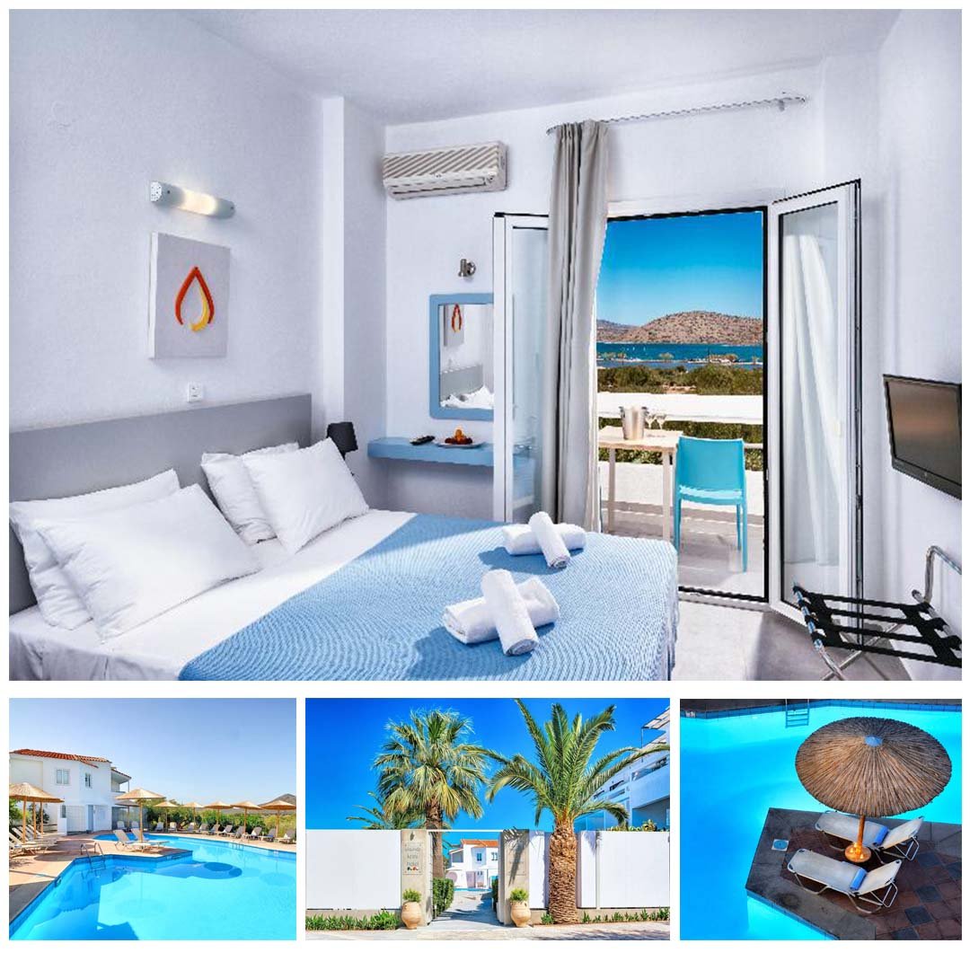 Destination Elounda Discover Hotels in Elounda TicketSeller Προορισμός Ελούντα Ανακαλύψτε ξενοδοχεία στην Ελούντα
