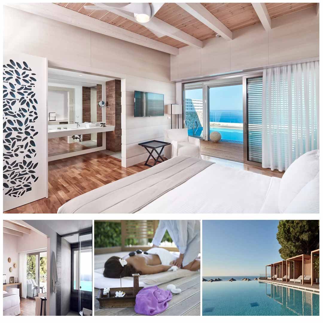 Destination Rhodes Discover Hotels in Rhodes TicketSeller Προορισμός Ρόδος Ανακαλύψτε ξενοδοχεία στην Ρόδος