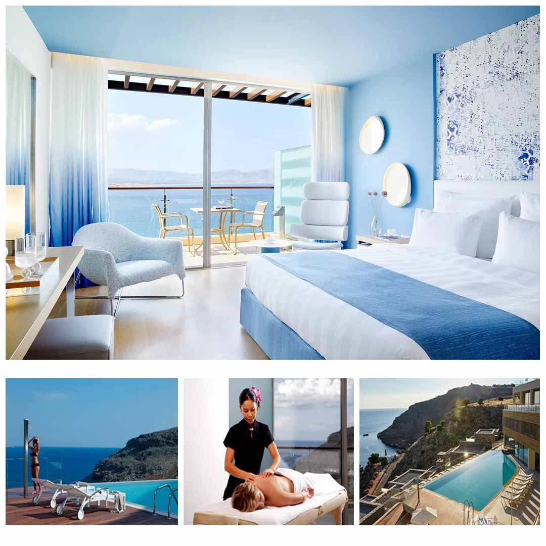 Destination Rhodes Discover Hotels in Rhodes TicketSeller Προορισμός Ρόδος Ανακαλύψτε ξενοδοχεία στην Ρόδος