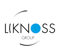 Liknoss business and travel technology services logo