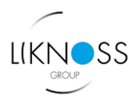 Liknoss Group logo